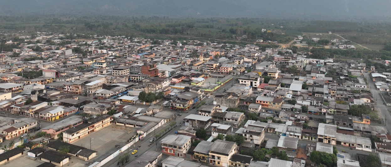 GAD Municipal Montalvo
