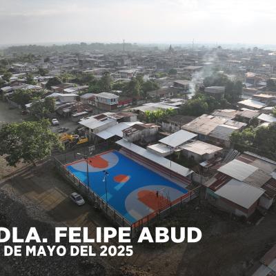 Felipe Abud