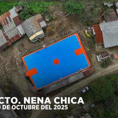 Nena Chica