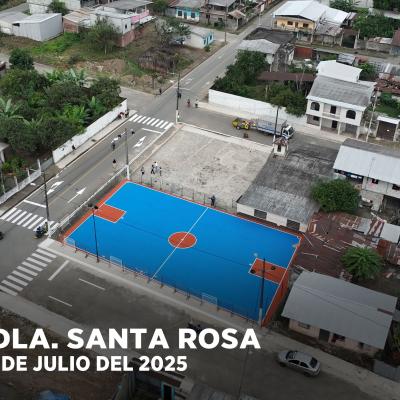 Santa Rosa