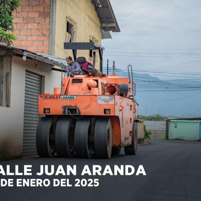 Juan Aranda